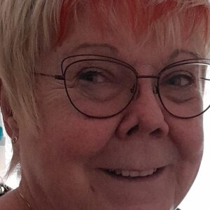 Profilbild von Rosemarie Dreher