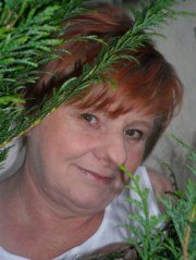 Profilbild von Rosemarie Dreibrodt