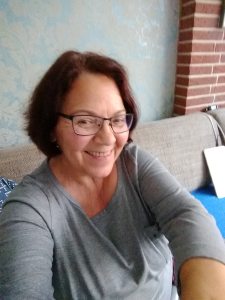 Profilbild von Rosemarie Dreyer