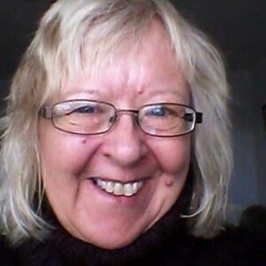 Profilbild von Rosemarie Drößlich