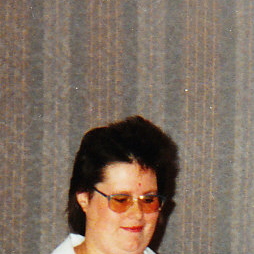Profilbild von Rosemarie Dteremann