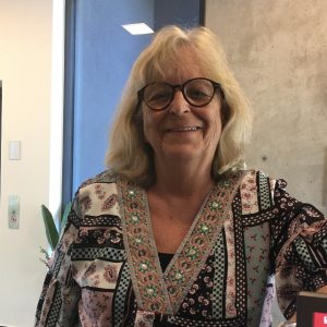 Profilbild von Rosemarie Eberle