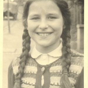 Profilbild von Rosemarie Eckart