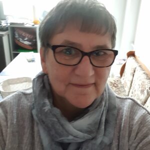 Profilbild von Rosemarie Edom