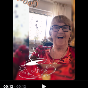 Profilbild von Rosemarie Eichhorn