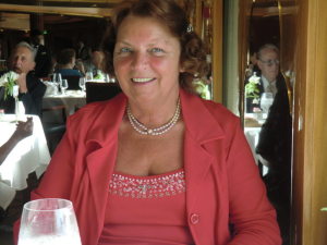 Profilbild von Rosemarie Eisenhauer