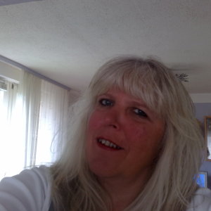Profilbild von Rosemarie Elwenspeck