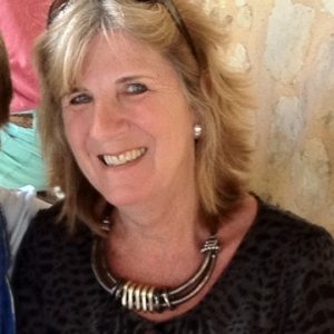 Profilbild von Rosemarie Engels