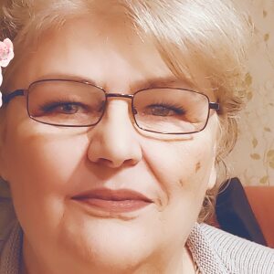 Profilbild von Rosemarie Ennen