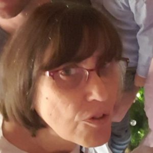 Profilbild von Rosemarie Ertelt