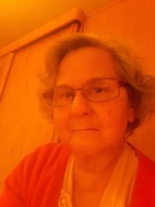 Profilbild von Rosemarie Fabikann