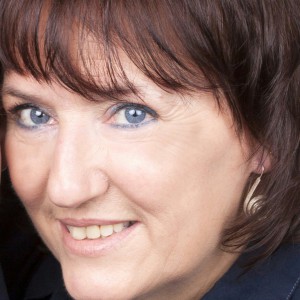 Profilbild von Rosemarie Fagaschewski