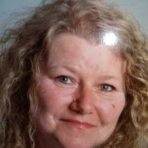 Profilbild von Rosemarie Fiedler
