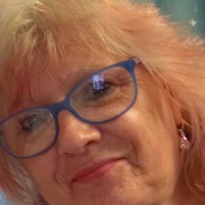 Profilbild von Rosemarie Fischer
