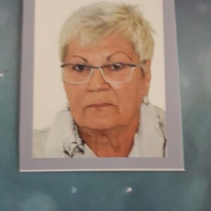 Profilbild von Rosemarie Flada