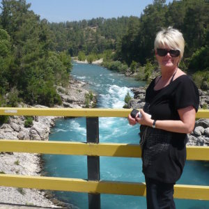 Profilbild von Rosemarie Flegel