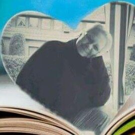 Profilbild von Rosemarie Forke