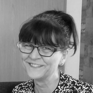 Profilbild von Rosemarie Franke