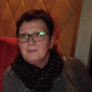 Profilbild von Rosemarie Franke