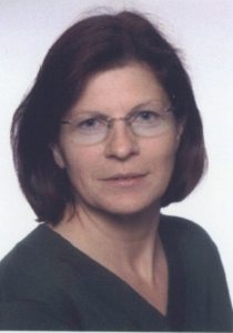 Profilbild von Rosemarie Franzl