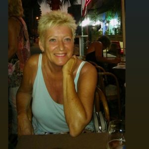 Profilbild von Rosemarie Frevel