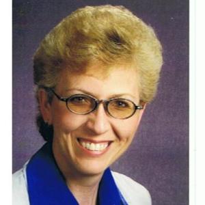 Profilbild von Rosemarie Frye