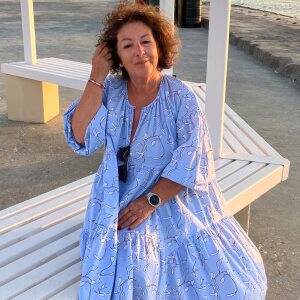 Profilbild von Rosemarie Gaberlik