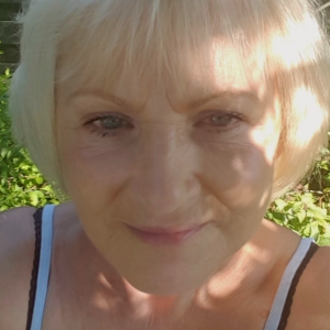 Profilbild von Rosemarie Gaudigs