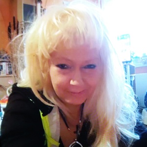 Profilbild von Rosemarie Gebhardt