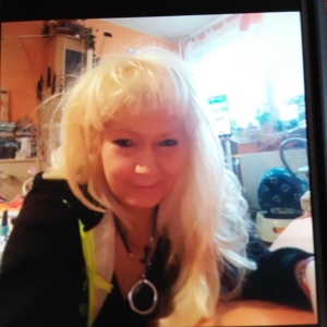 Profilbild von Rosemarie Gebhardt