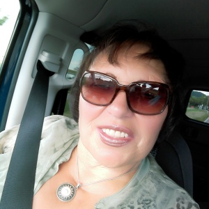 Profilbild von Rosemarie Gessmann