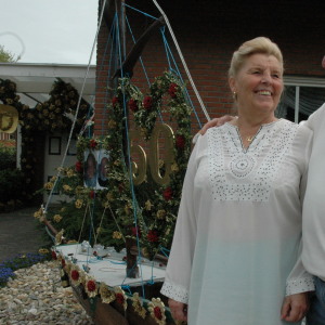 Profilbild von Rosemarie Glöss
