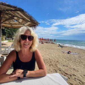 Profilbild von Rosemarie Götz-Deffner