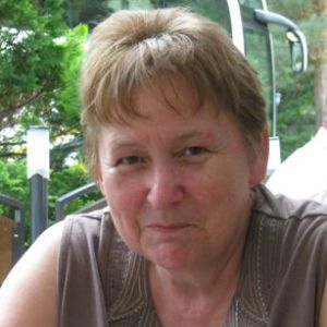 Profilbild von Rosemarie Gottbehüt