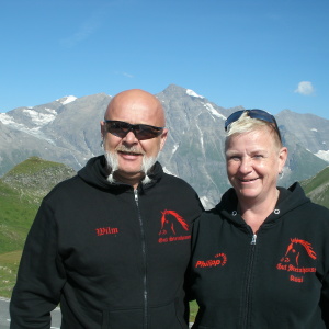 Profilbild von Rosemarie Grätsch