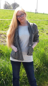 Profilbild von Rosemarie Graube