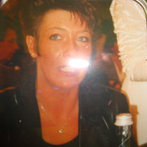 Profilbild von Rosemarie Gutbier
