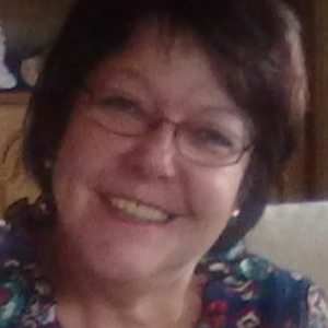 Profilbild von Rosemarie Guth