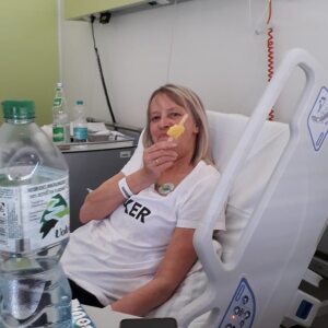 Profilbild von Rosemarie Haeck