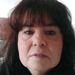 Profilbild von Rosemarie Hamacher