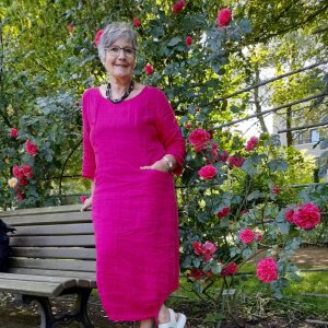 Profilbild von Rosemarie Hansmann