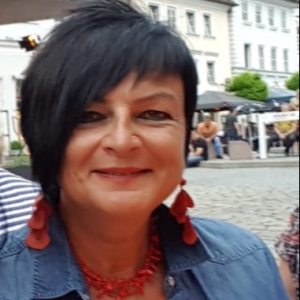 Profilbild von Rosemarie Hattenberger