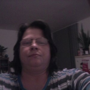 Profilbild von Rosemarie Haude