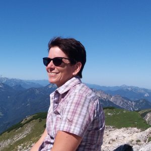 Profilbild von Rosemarie Hauder