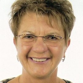 Profilbild von Rosemarie Heike