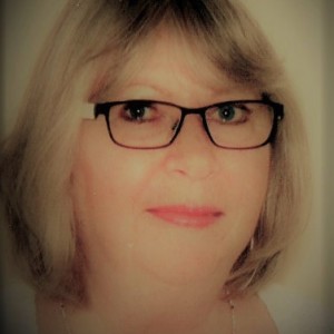 Profilbild von Rosemarie Heinel