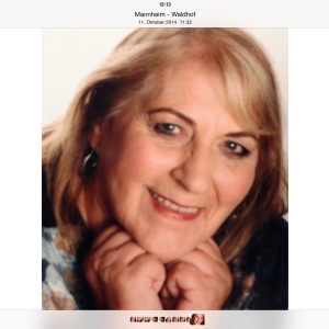 Profilbild von Rosemarie Heinrichs