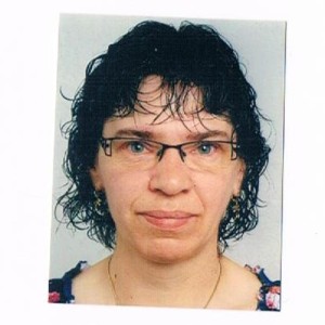 Social Media Profilbild Rosemarie Heißenbüttel 