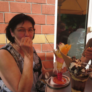 Profilbild von Rosemarie Henning