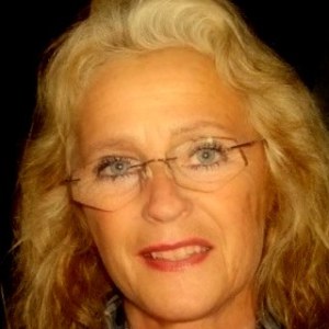 Profilbild von Rosemarie Hensen